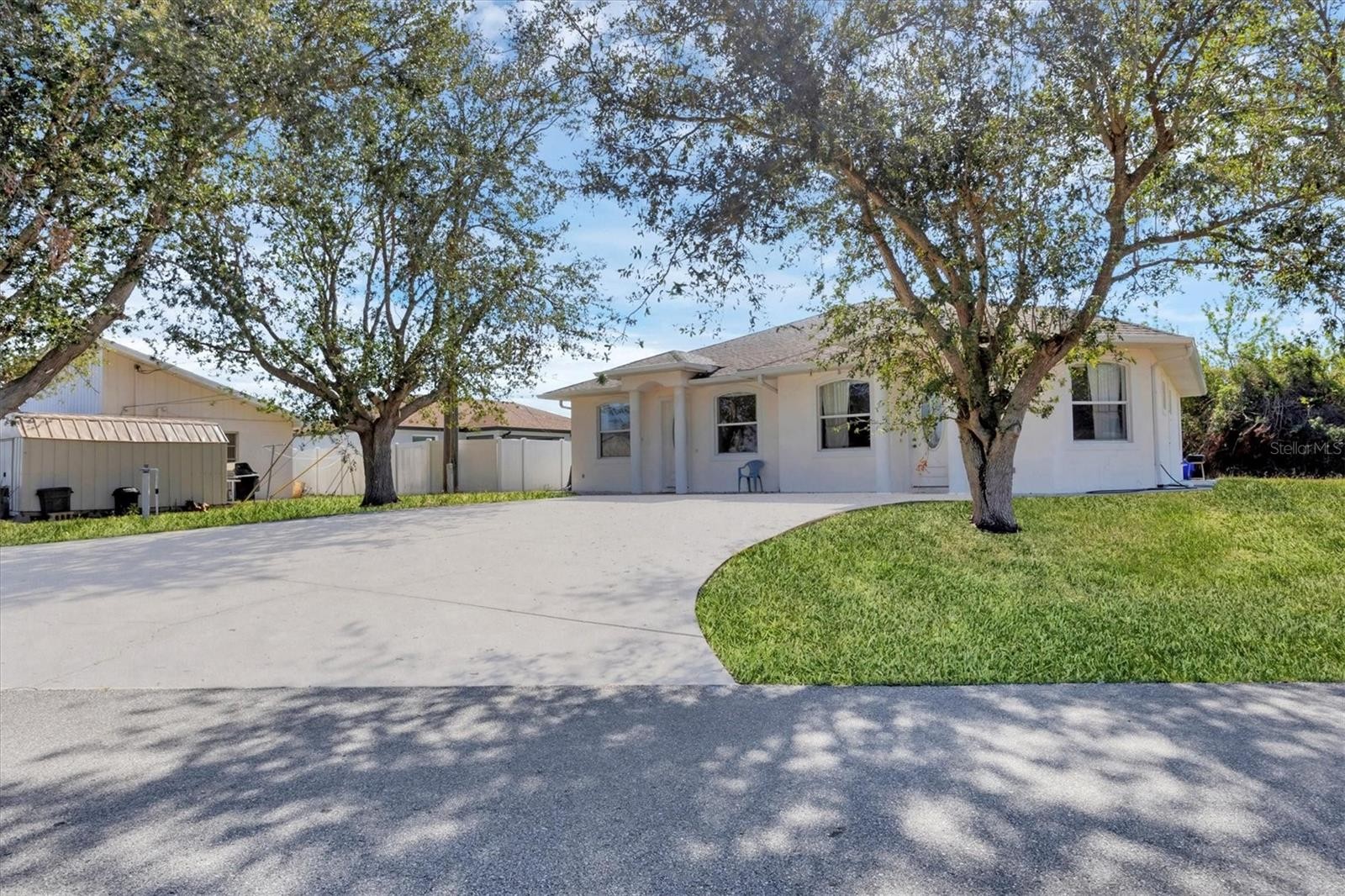 12113 CAPILLA LN
