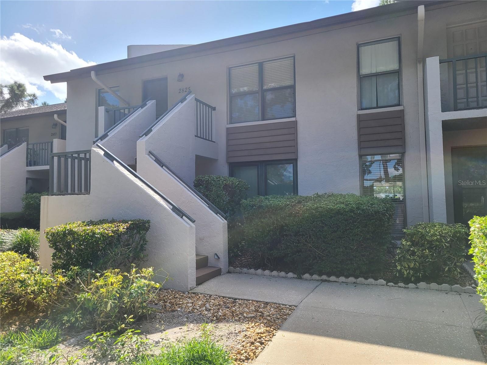2825 TAYWOOD MDWS #2825
