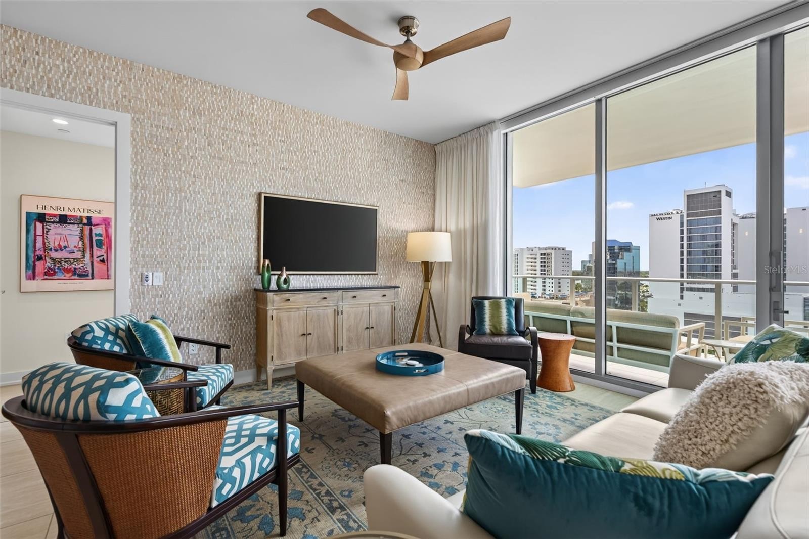 301 QUAY COMMONS #1009