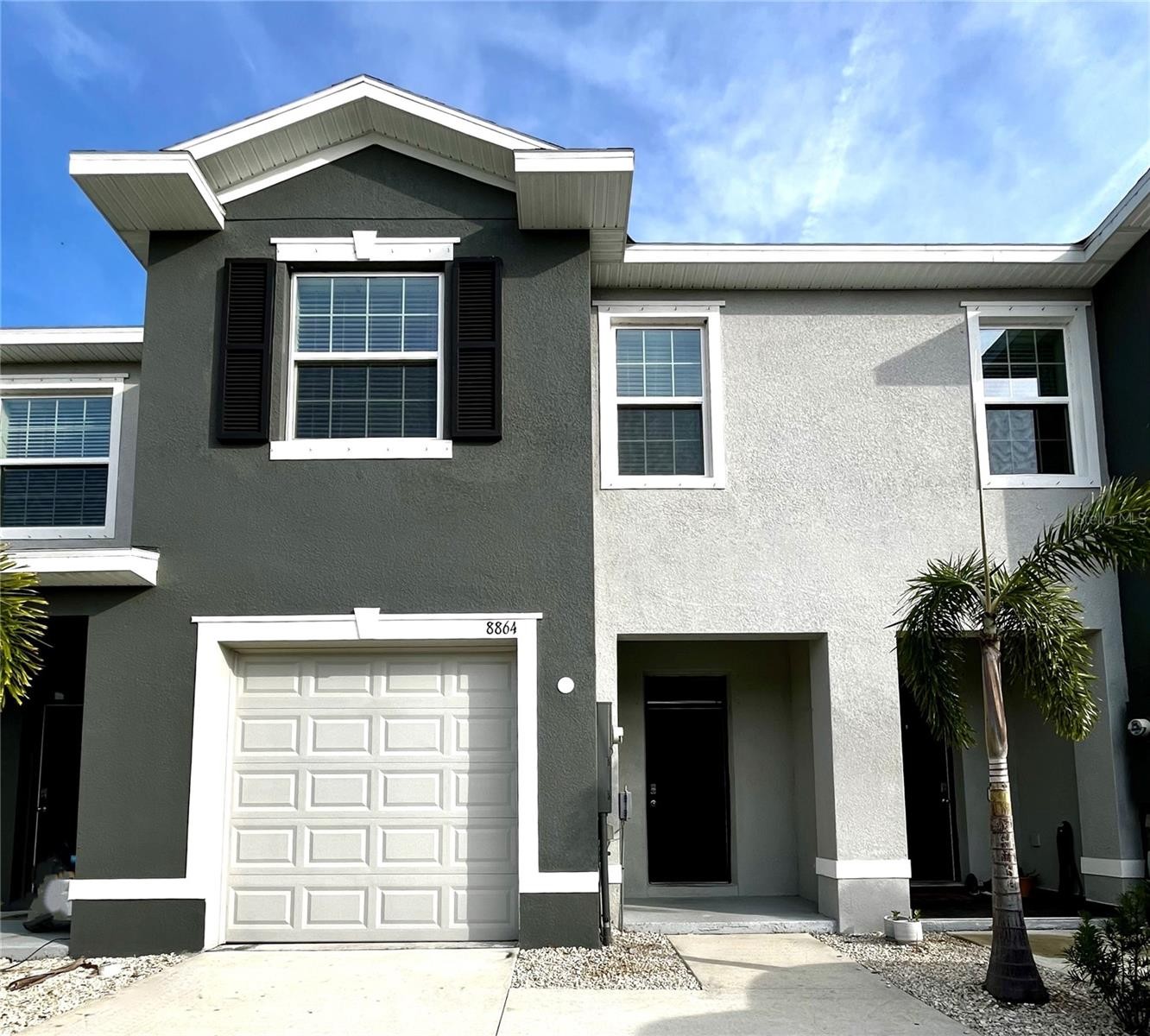 8864 MILESTONE DR