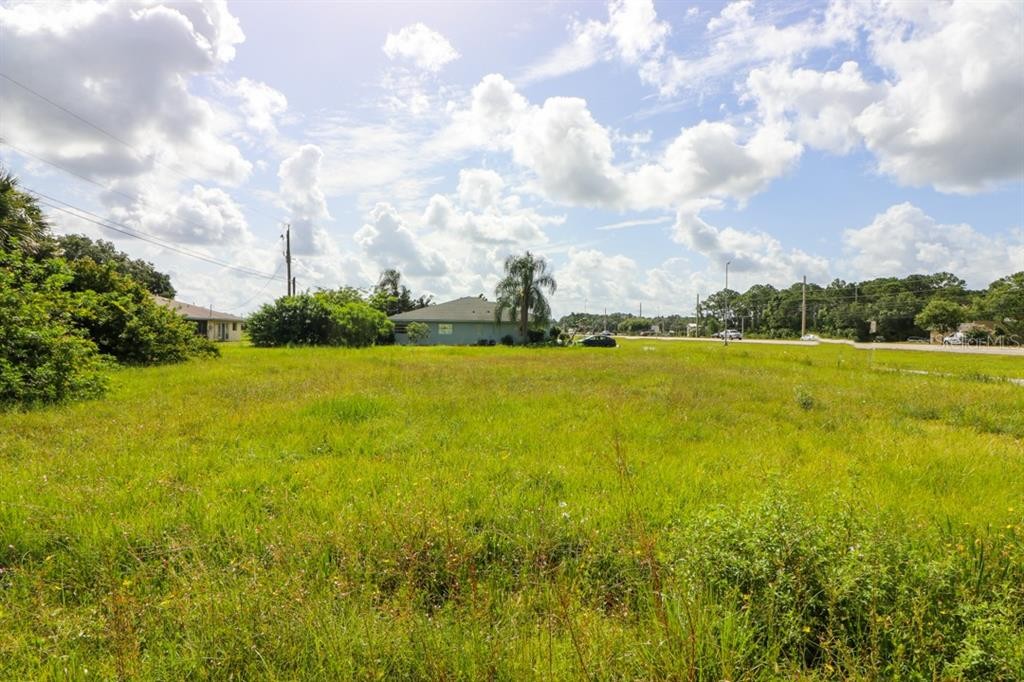 12000 S TAMIAMI LOT 17 &18 TRL #Front