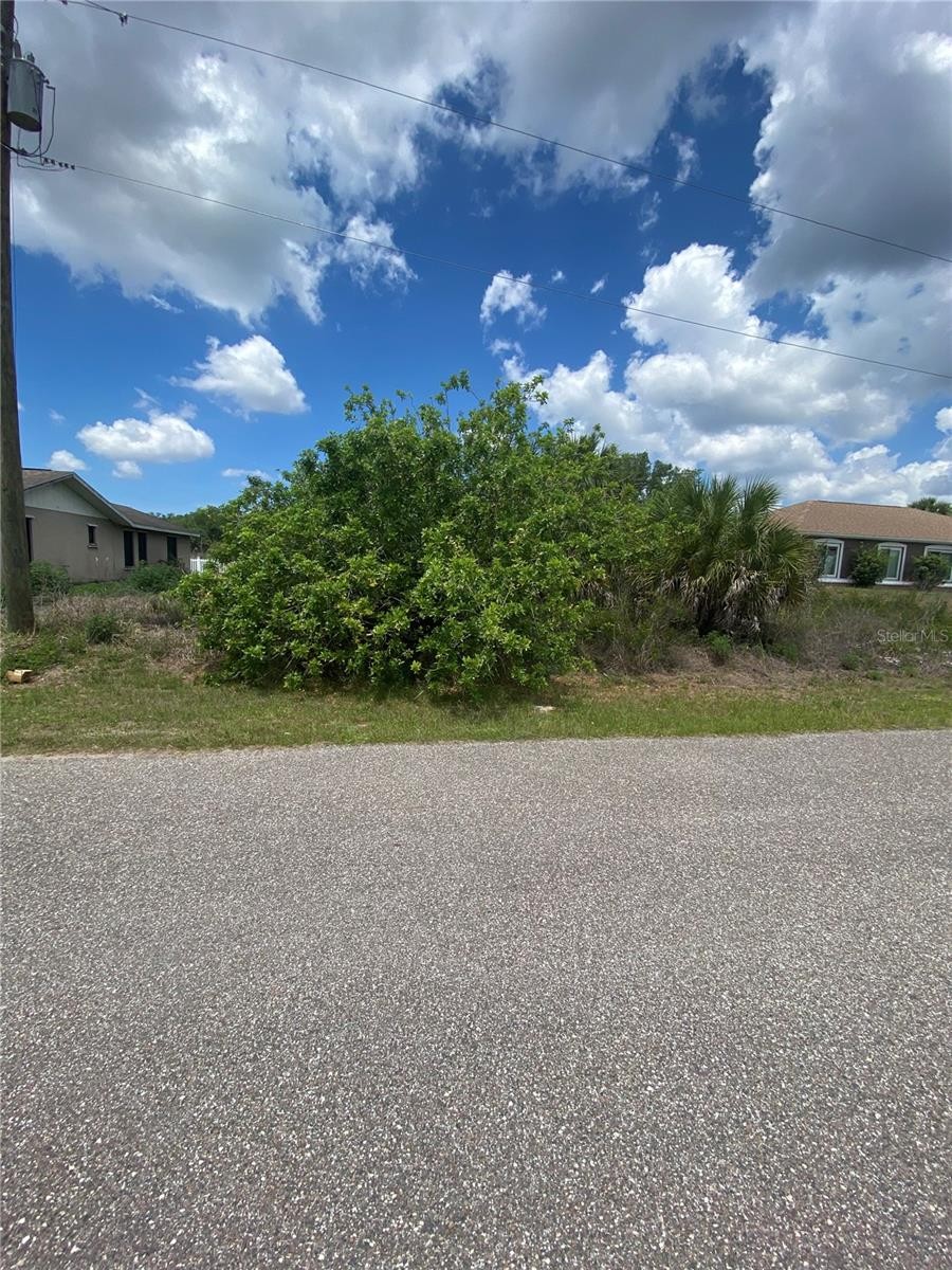 Lot 34 SARLETTO ST
