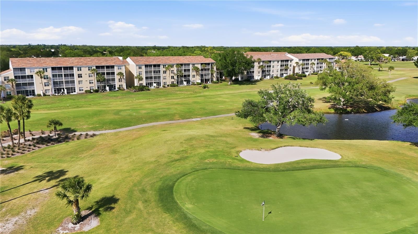 823 WEXFORD BLVD #823