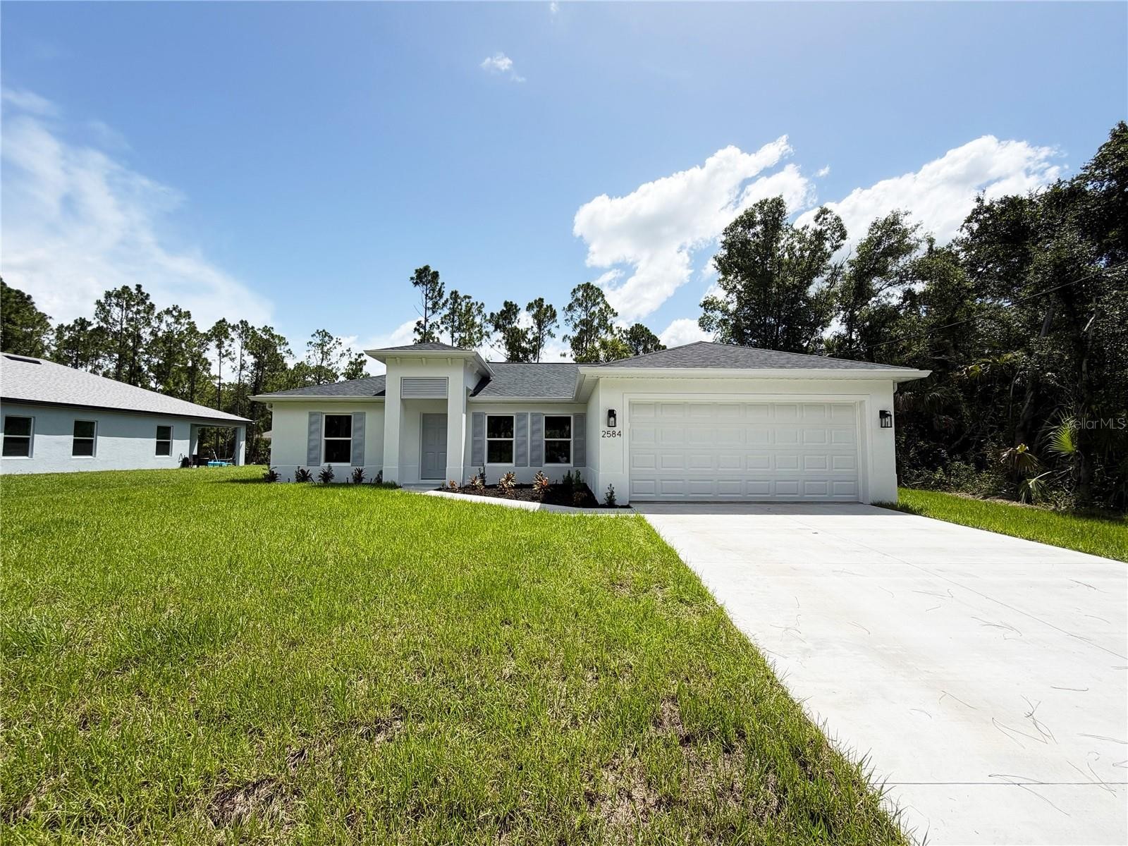 2584 CHESLEY RD