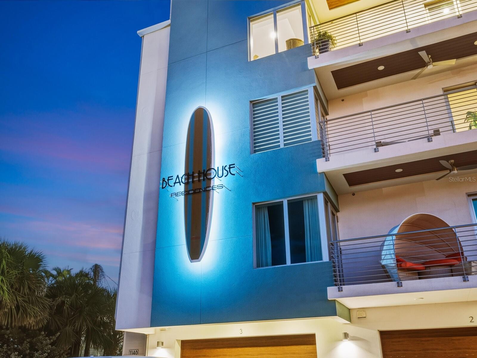 1140 SEASIDE DR #301