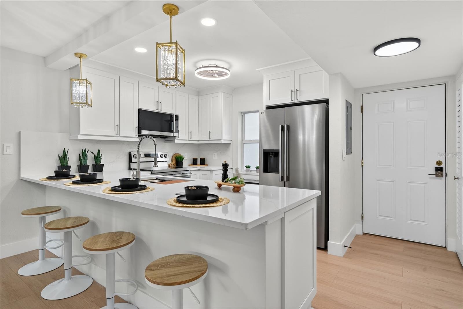 4540 GULF OF MEXICO DR #204