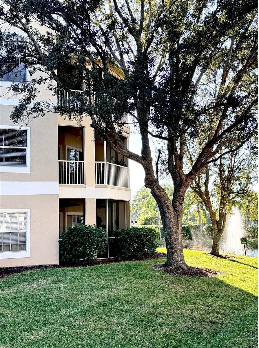 5110 NORTHRIDGE RD #205