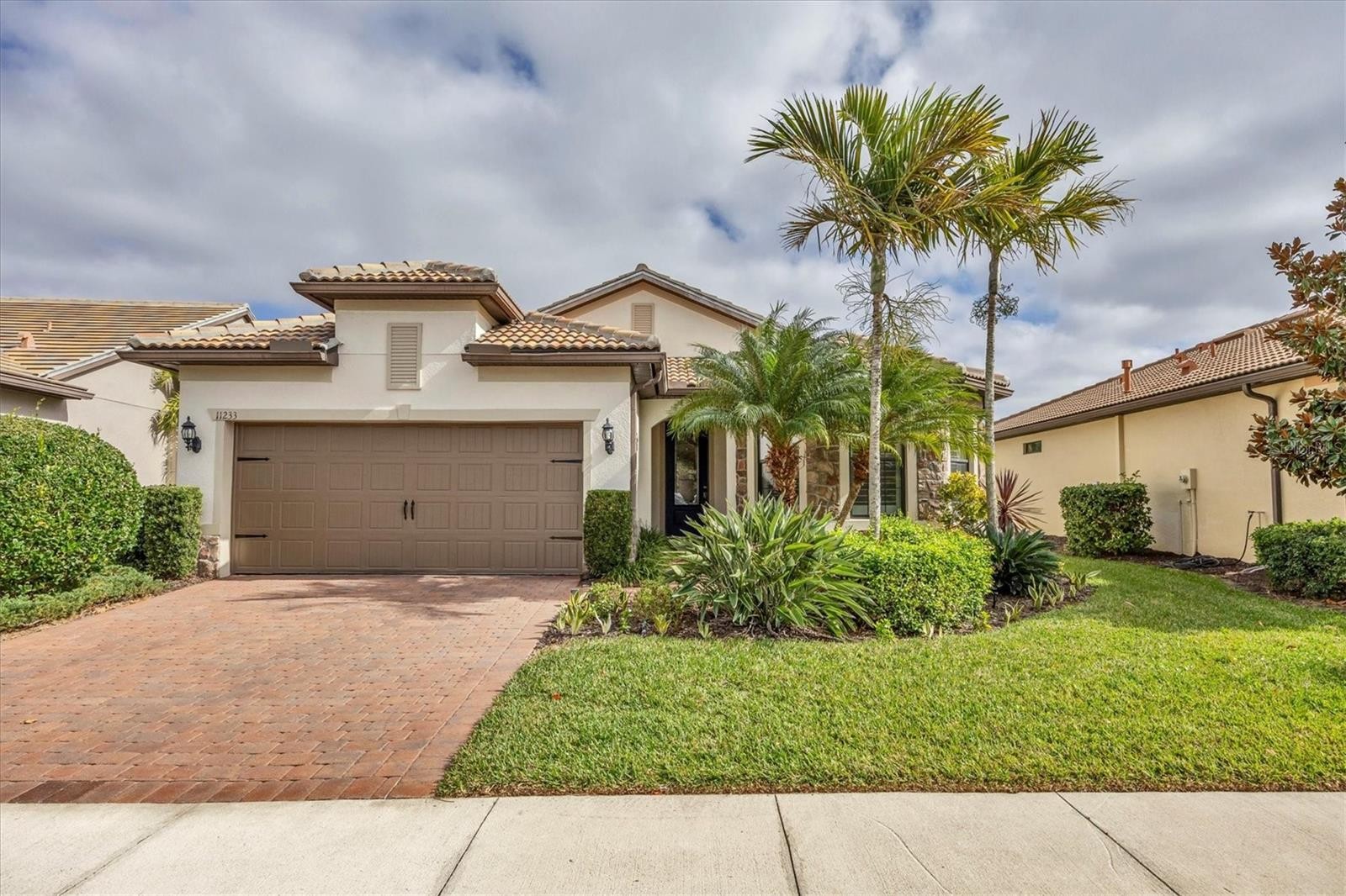 11233 SANDHILL PRESERVE DR