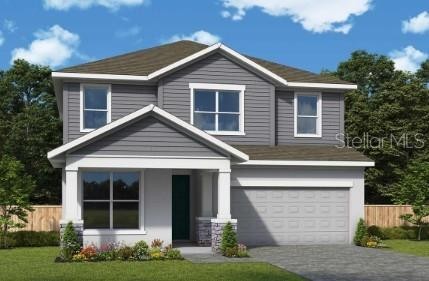 10664 CRESCENT CREEK XING