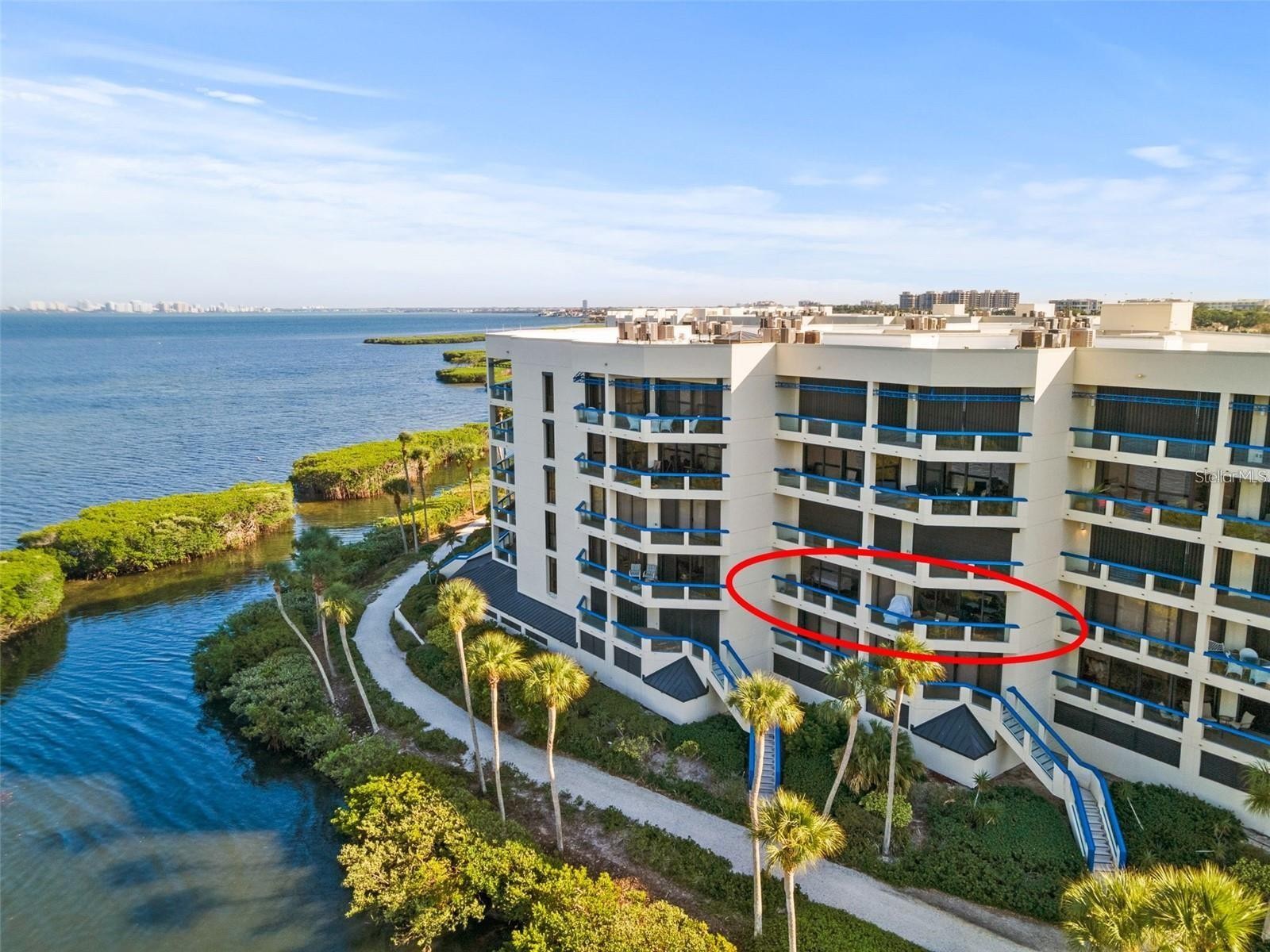 2120 Harbourside Dr #623 Longboat Key Florida 34228