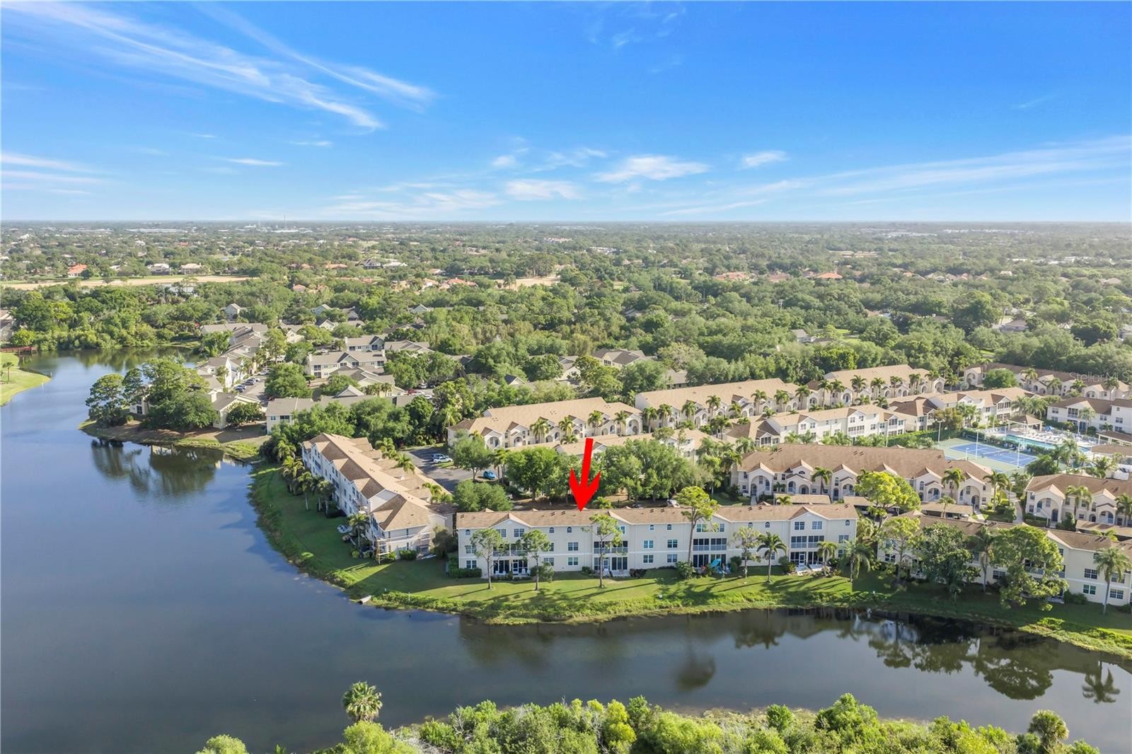8350 WINGATE DR #925