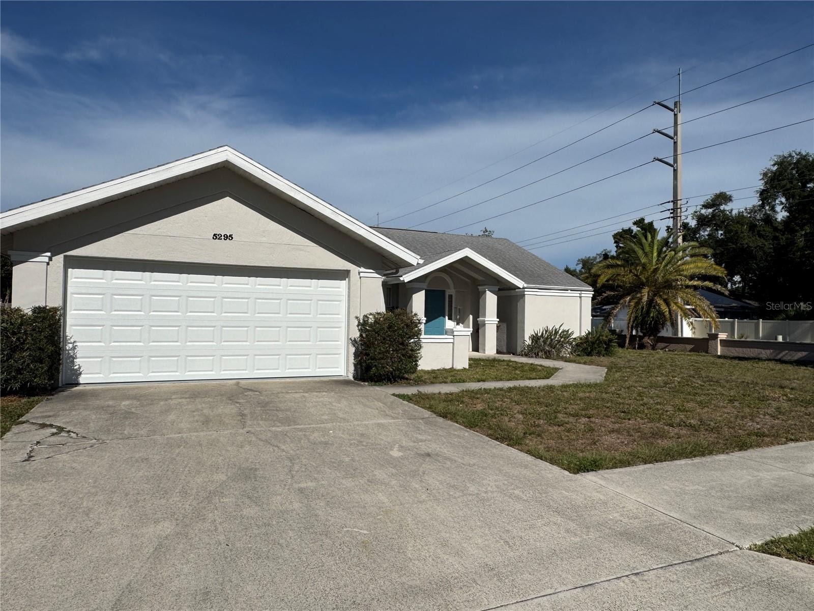 5295 ASHTON PINES LN