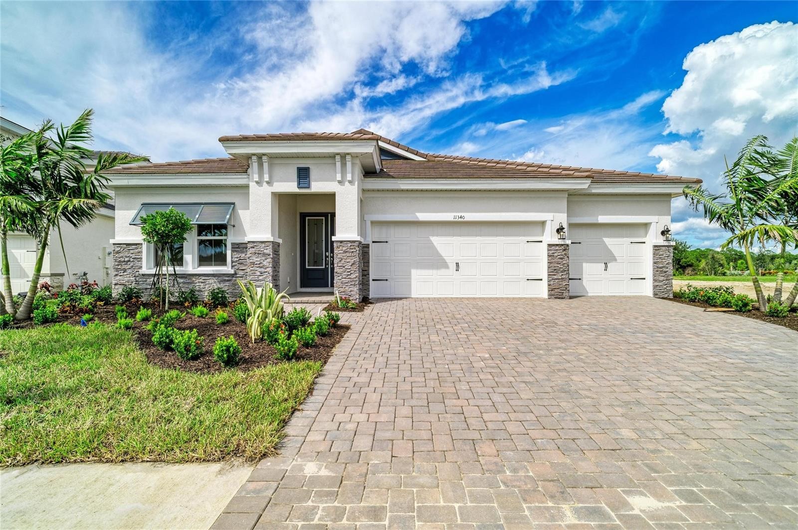 11340 LONGLEAF PINES BLVD