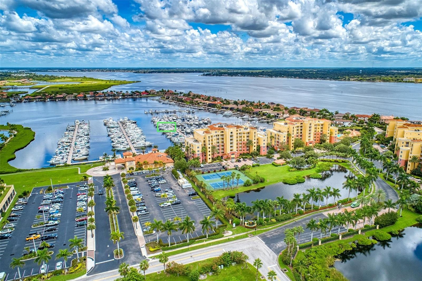 102 RIVIERA DUNES WAY #N57