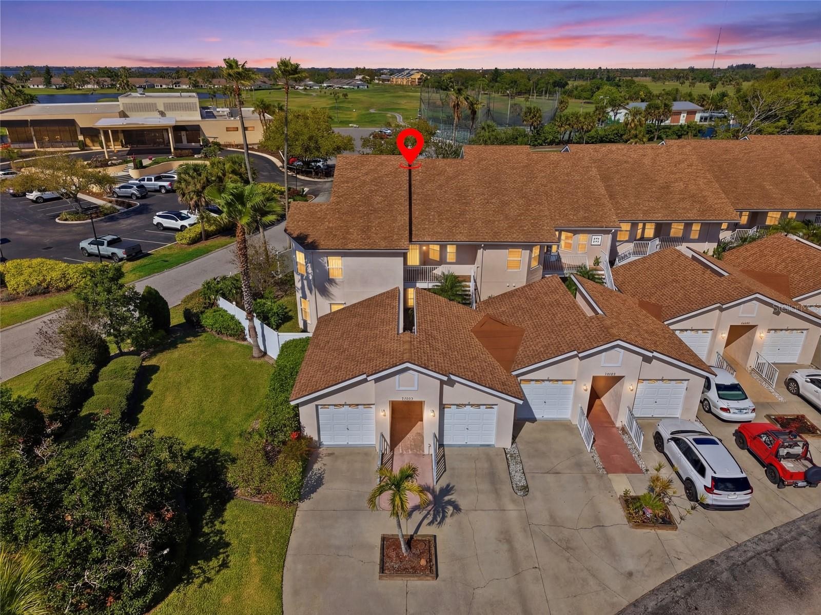 2609 WATERFORD WAY #B