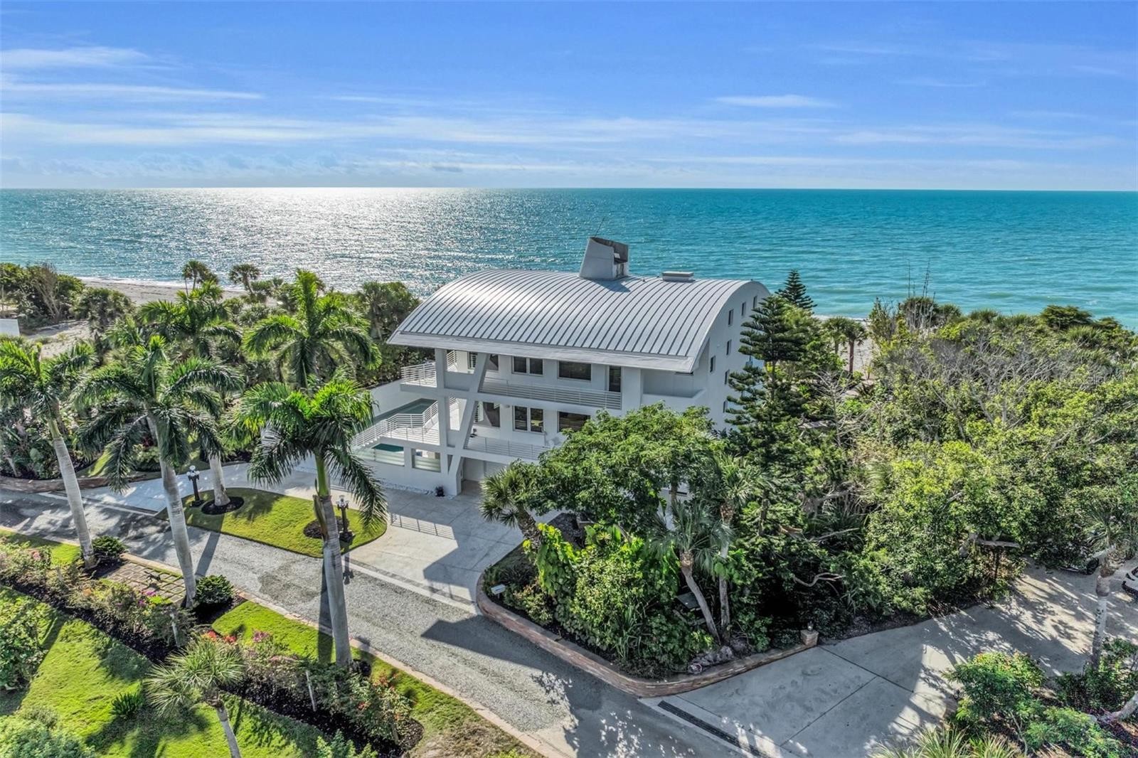 773 N MANASOTA KEY RD