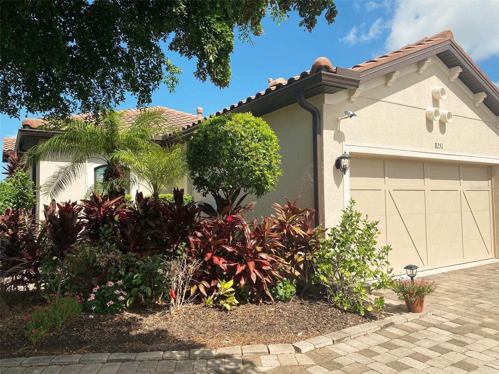 8251 Varenna Dr Sarasota Florida 34231