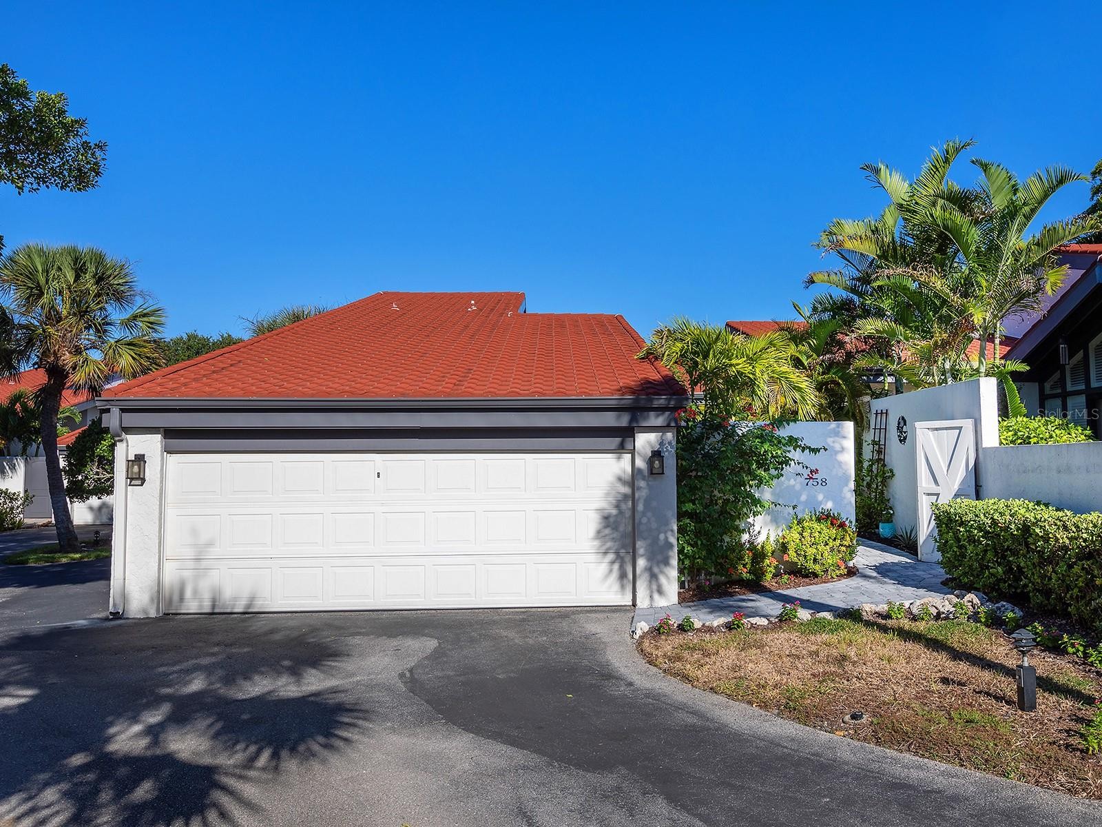 758 SARABAY RD #5
