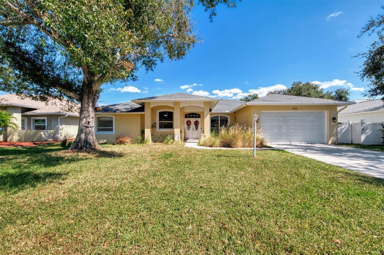 583 PINE RANCH EAST RD