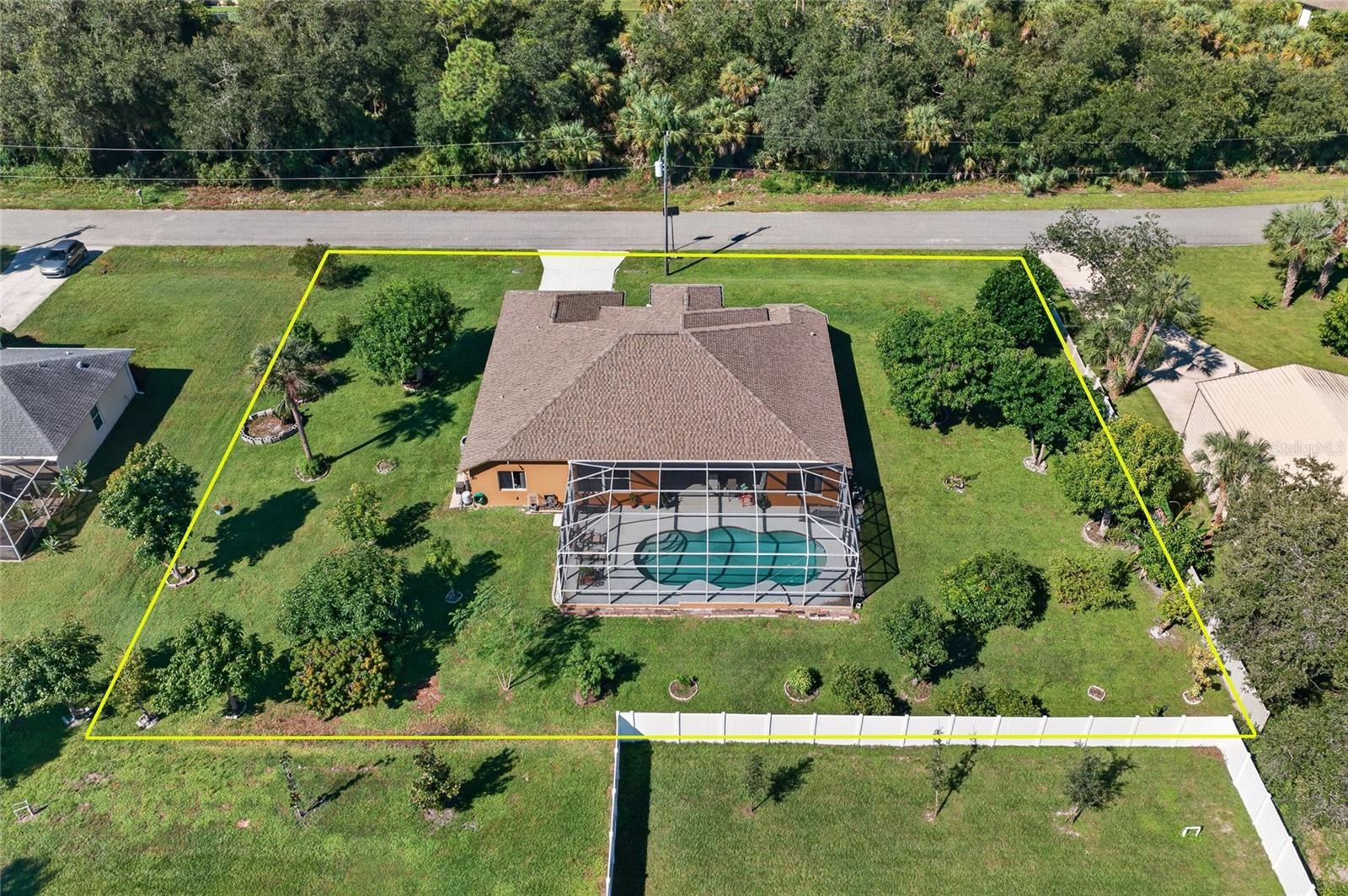 4570 MCALLISTER LN