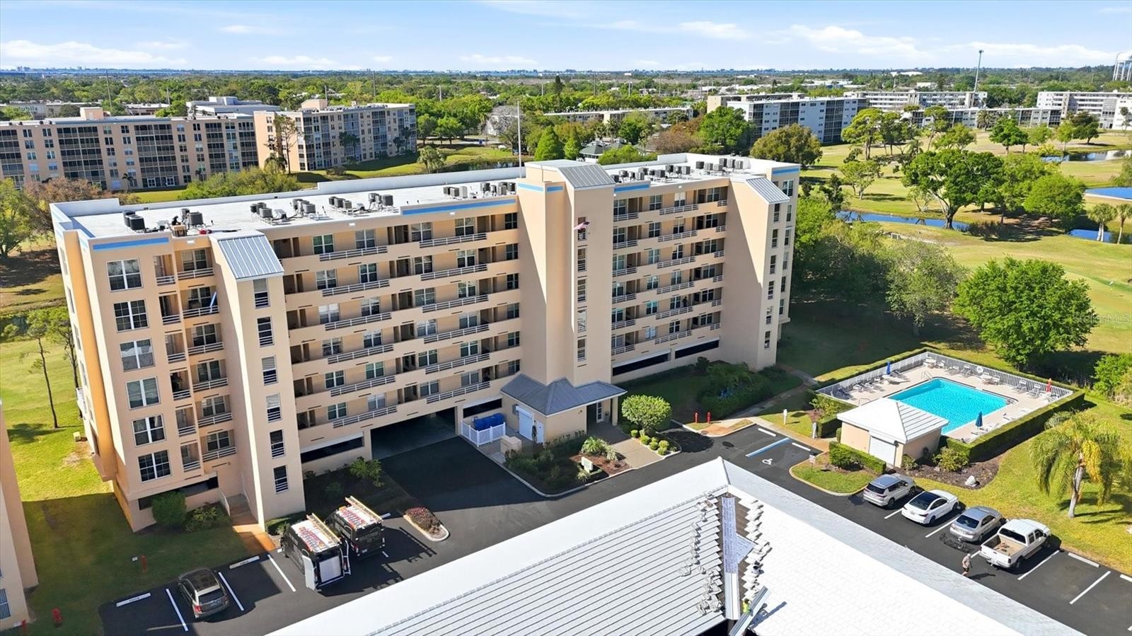 4460 FAIRWAYS BLVD. #302