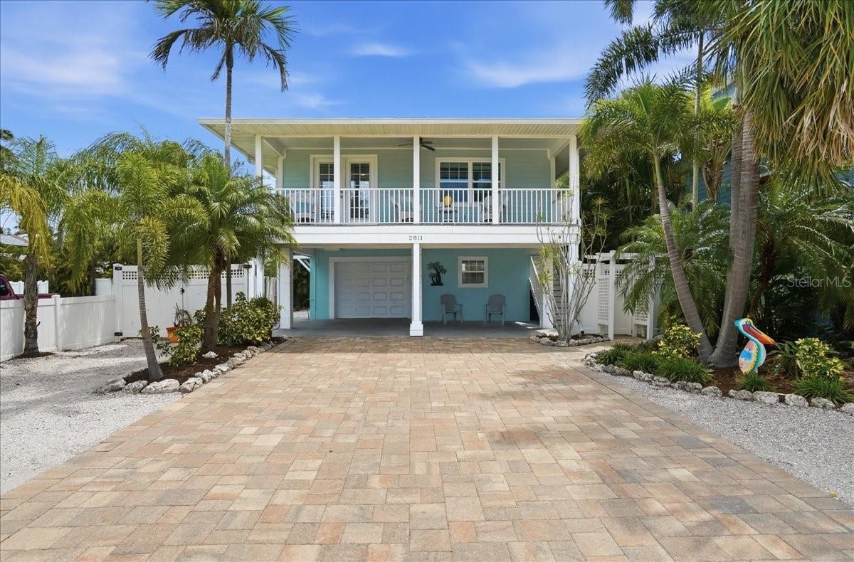 2811 GULF DR