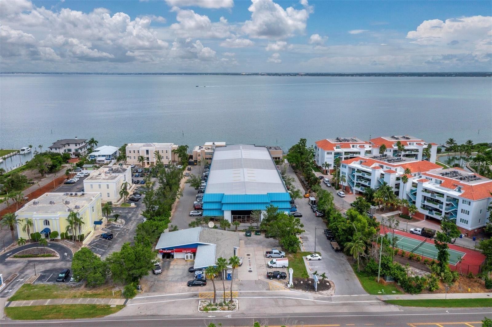 408 GULF OF MEXICO DR #2126