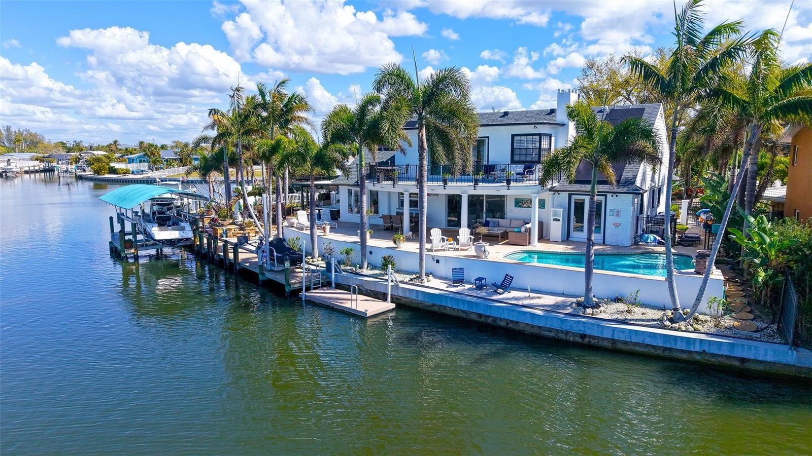 10432 SPOONBILL RD W