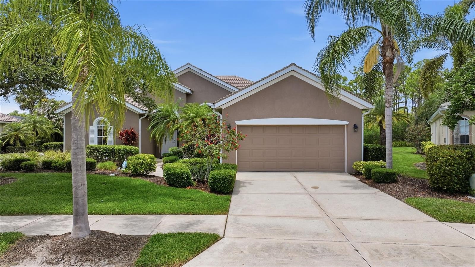 5424 WHITE IBIS DR