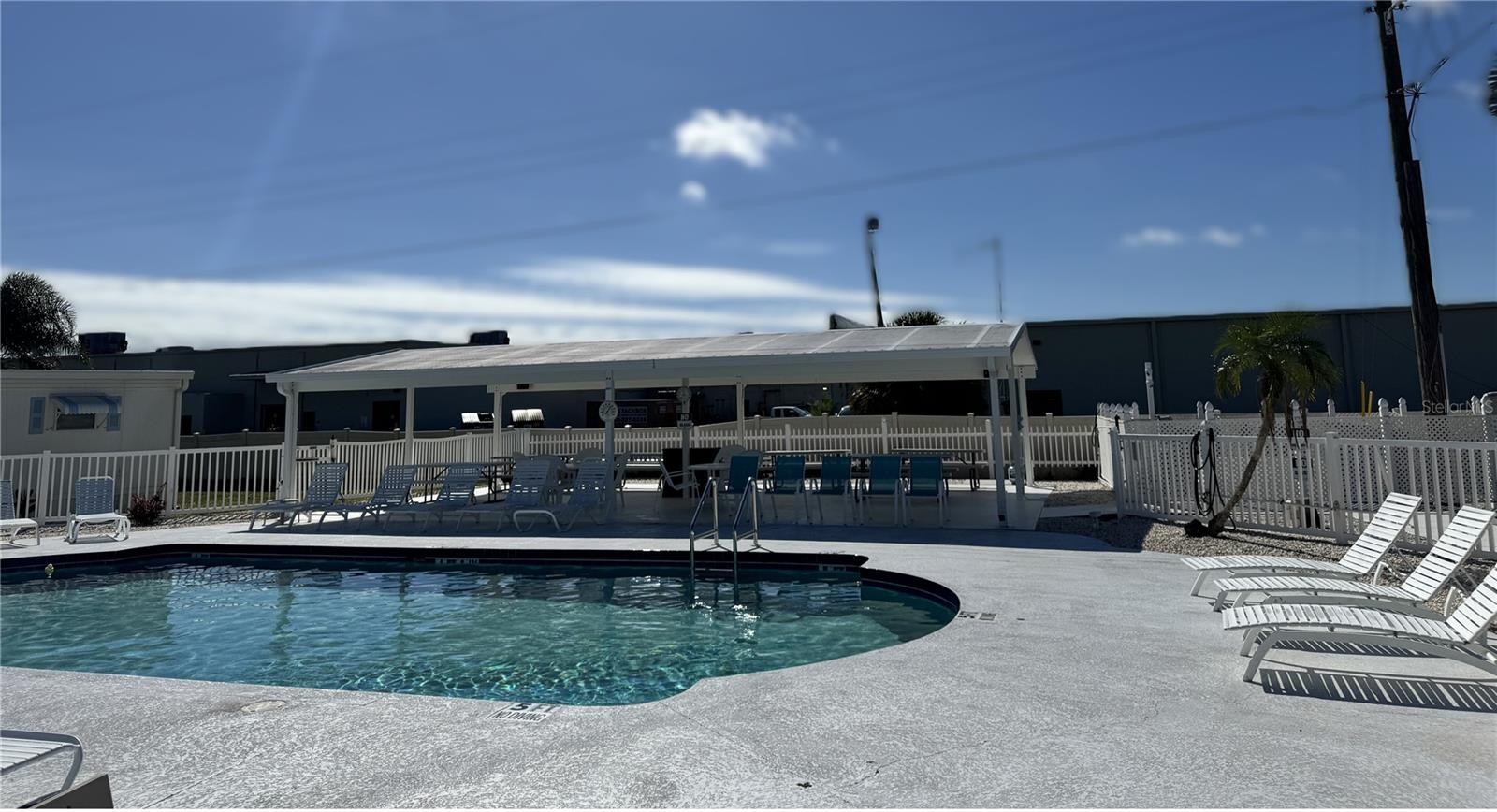 1891 ENGLEWOOD RD #45