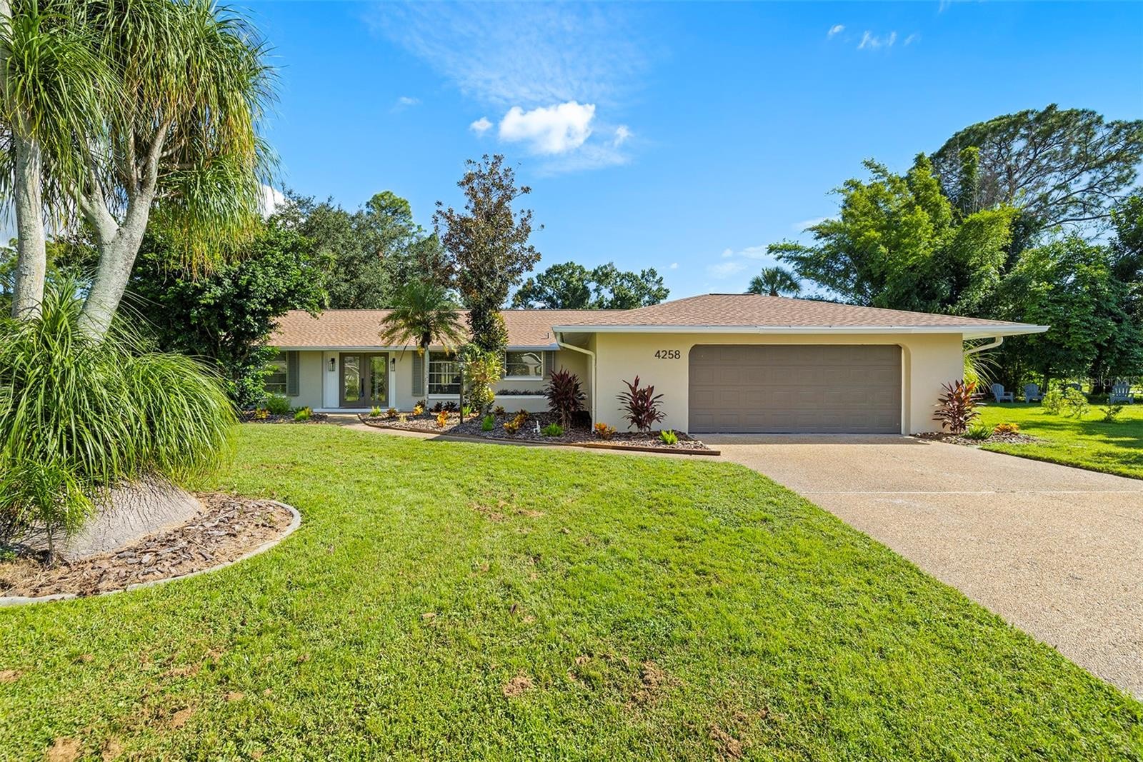 4258 Boswell Pl Sarasota Florida 34241