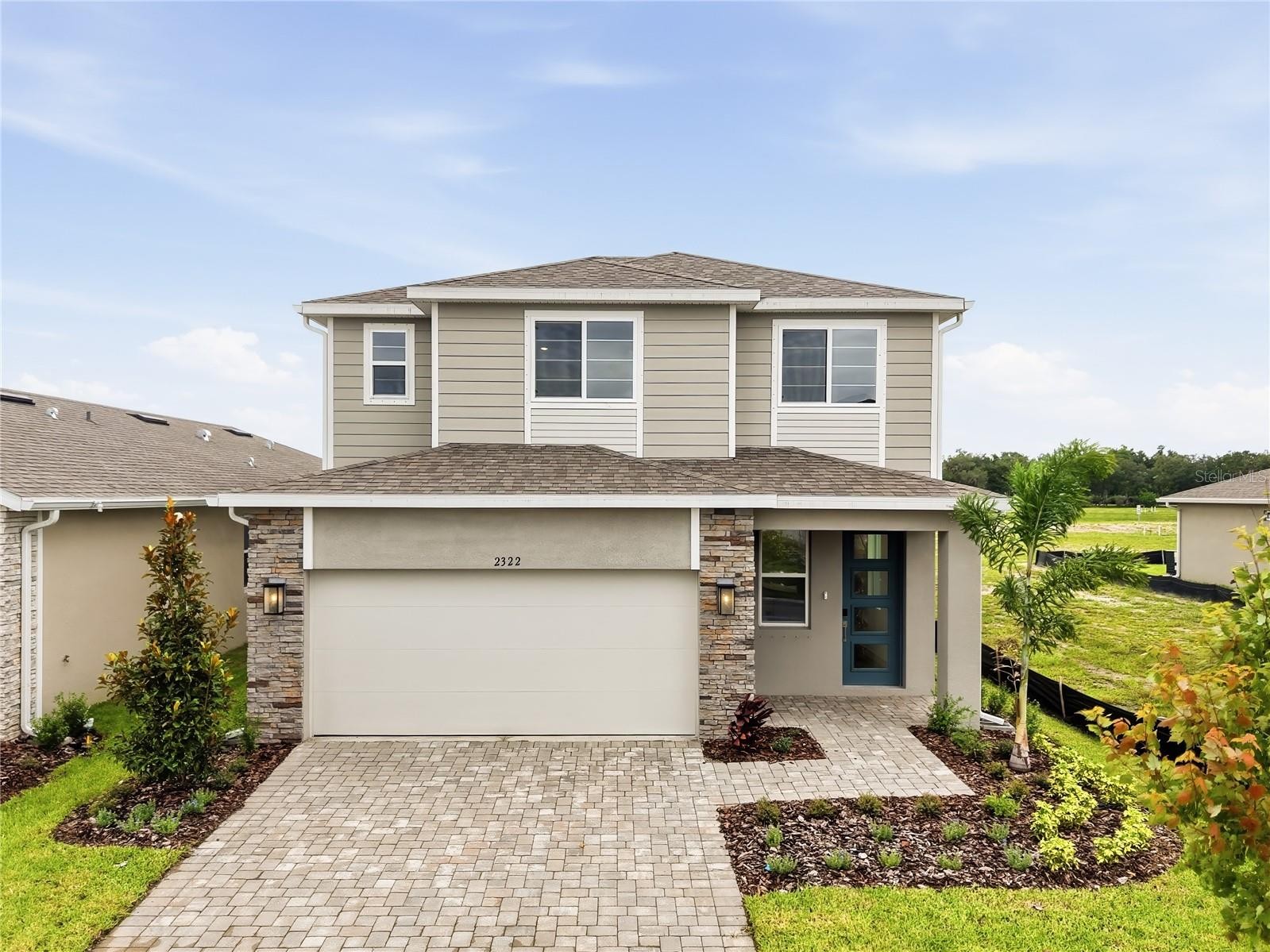 2322 ANDERS DR