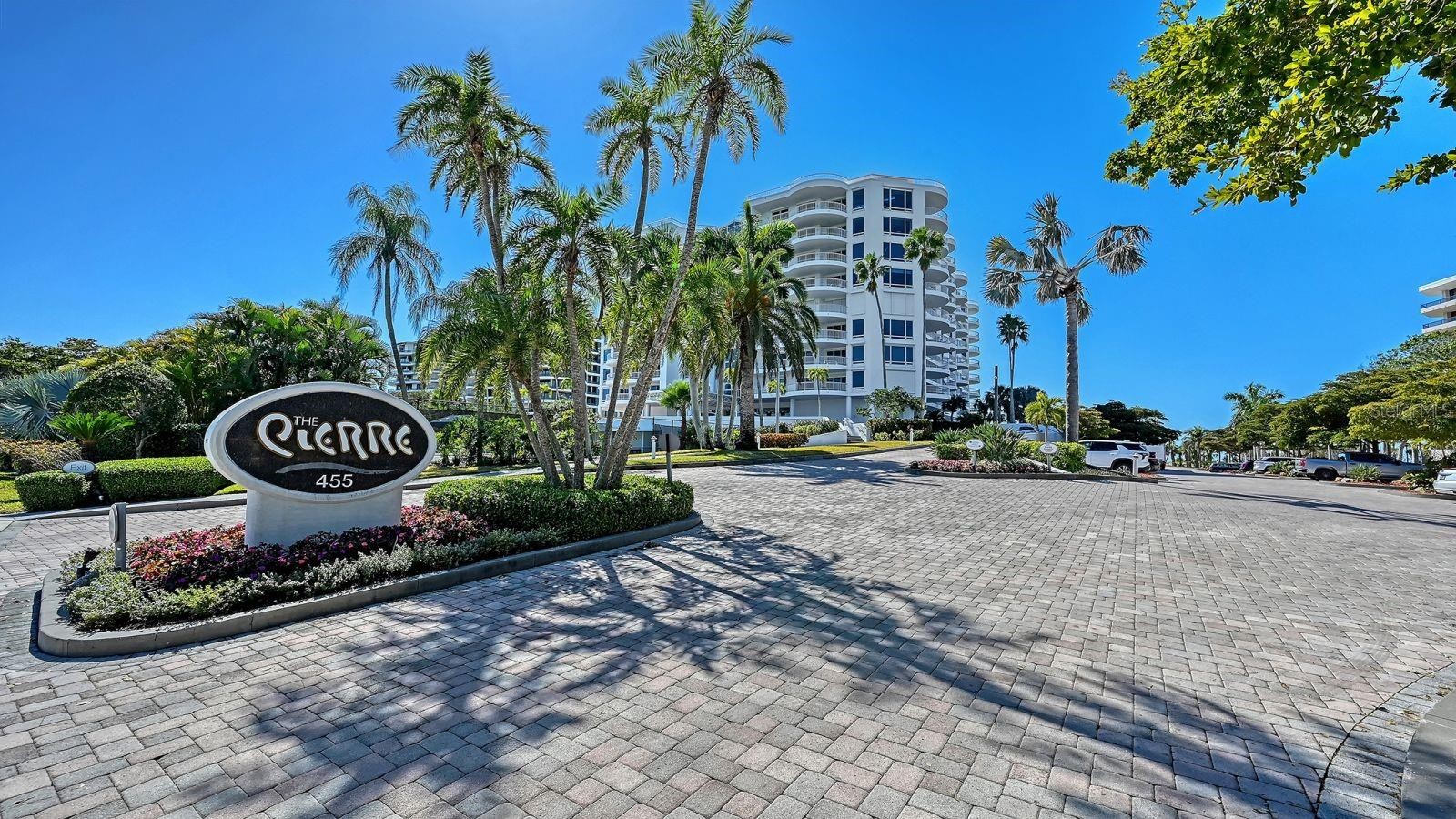 455 LONGBOAT CLUB RD #707