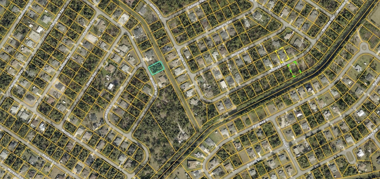 1007-01-1625 WINSLOW LN