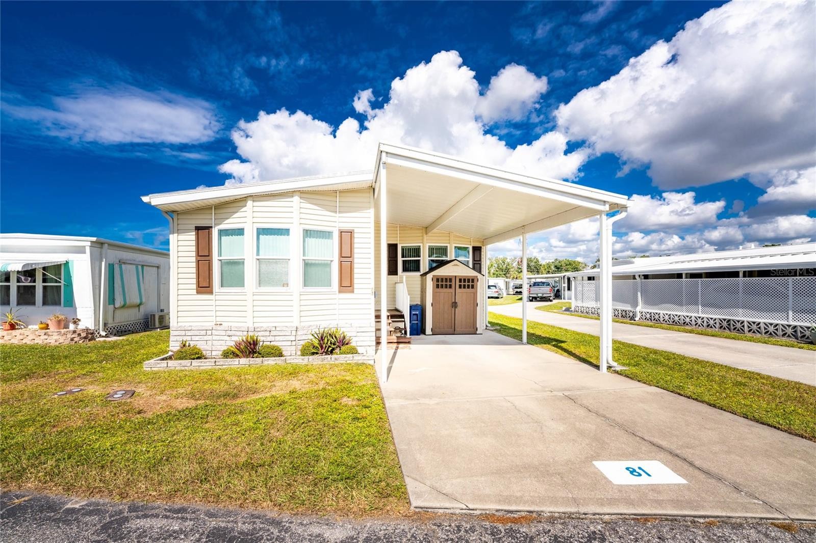 1891 ENGLEWOOD RD #81