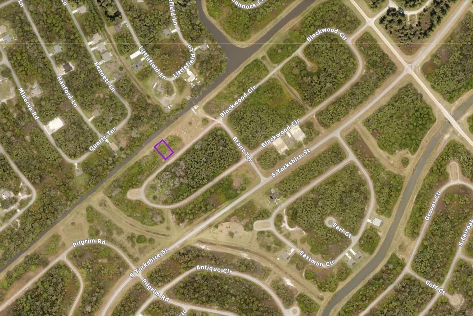 1134209220 BLACKWOOD CIR