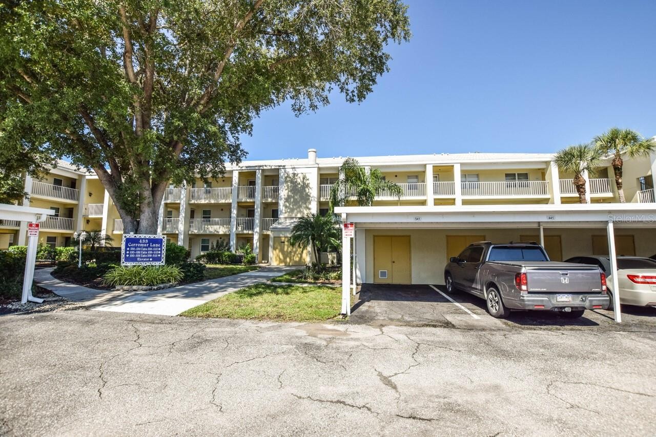 433 CERROMAR LN #541