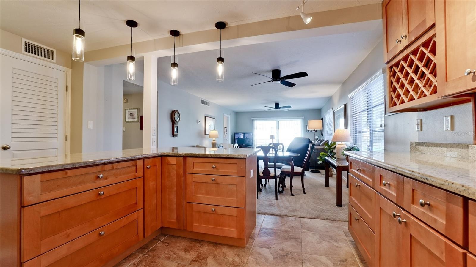 1400 1ST AVE W #206