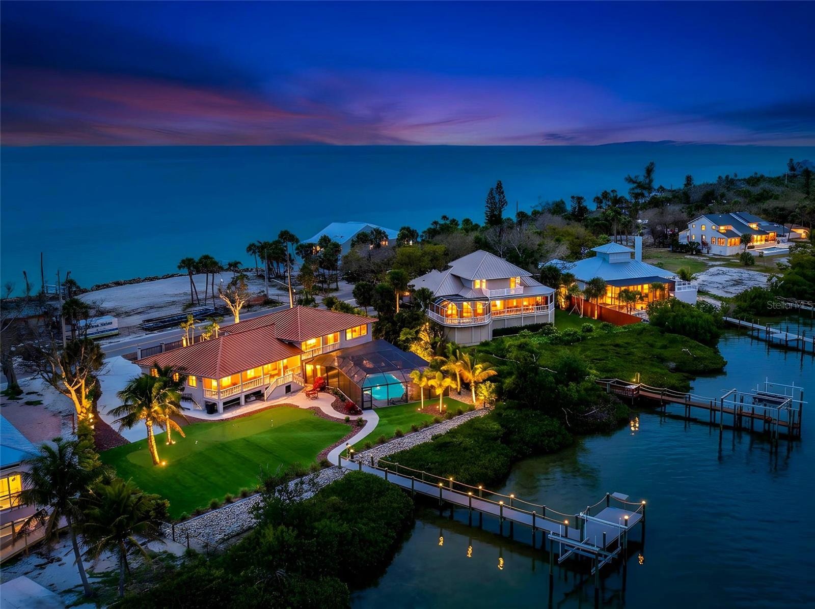 6875 MANASOTA KEY RD