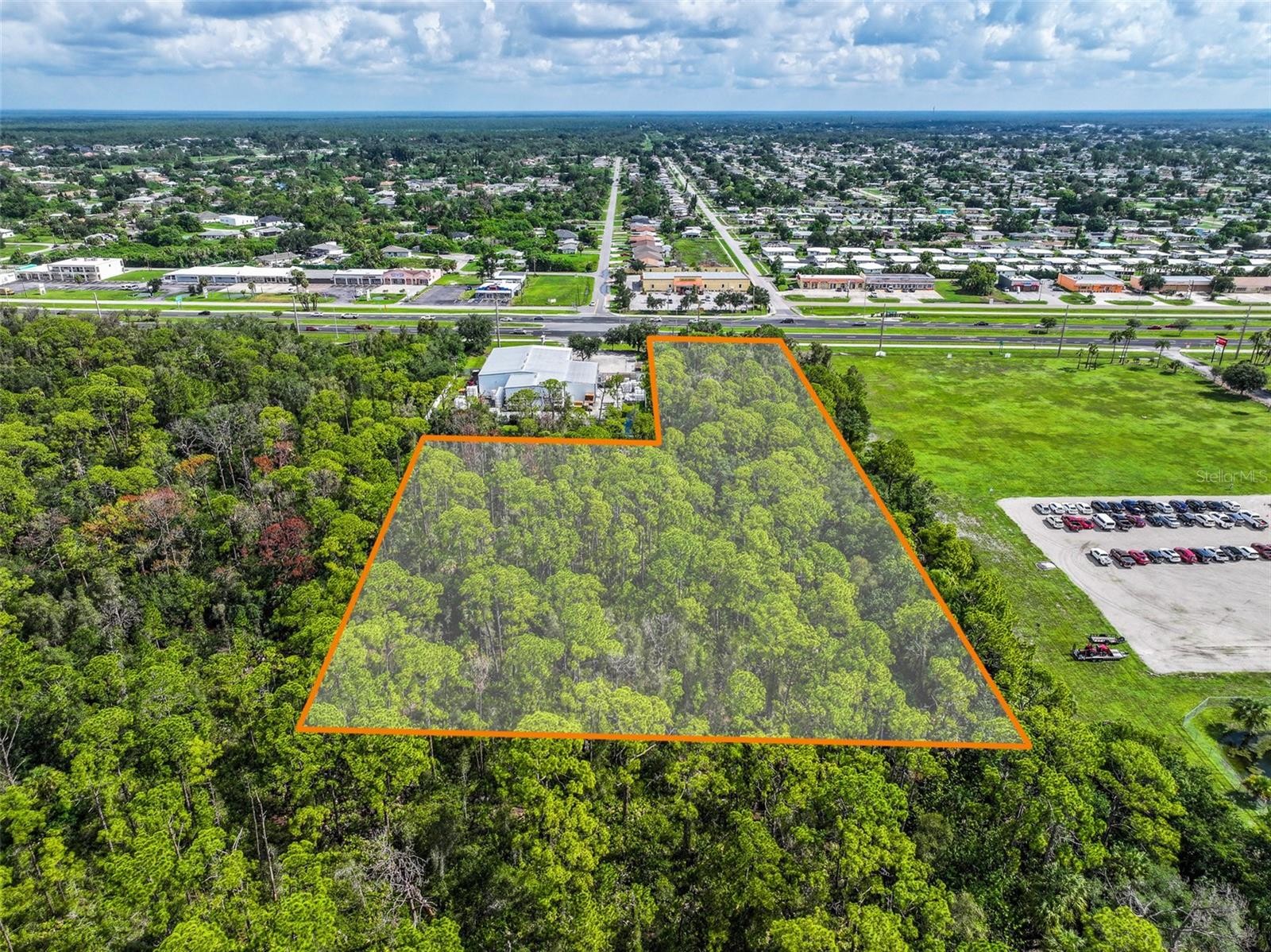 12986 TAMIAMI TRL S