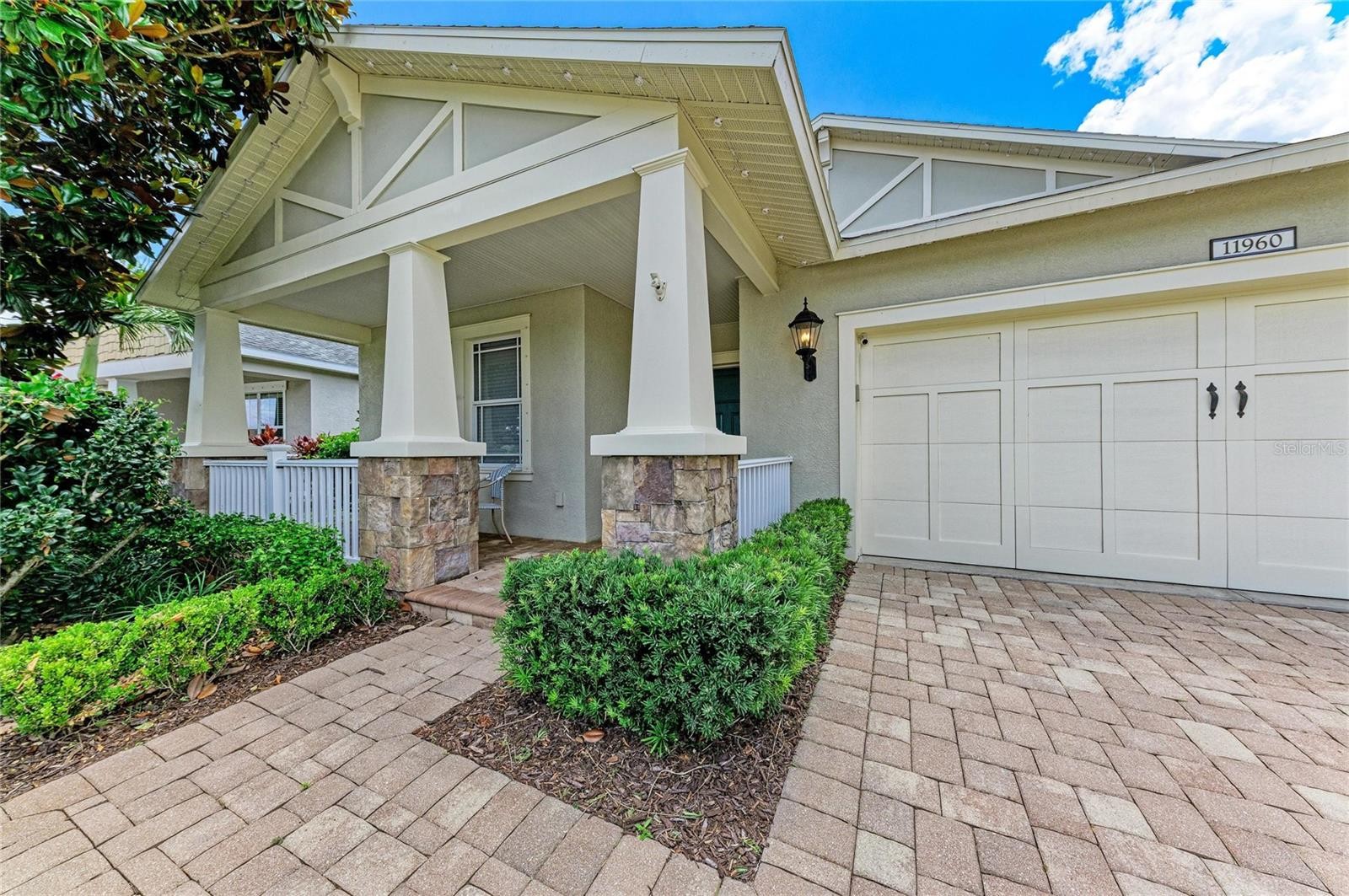 11960 FOREST PARK CIR