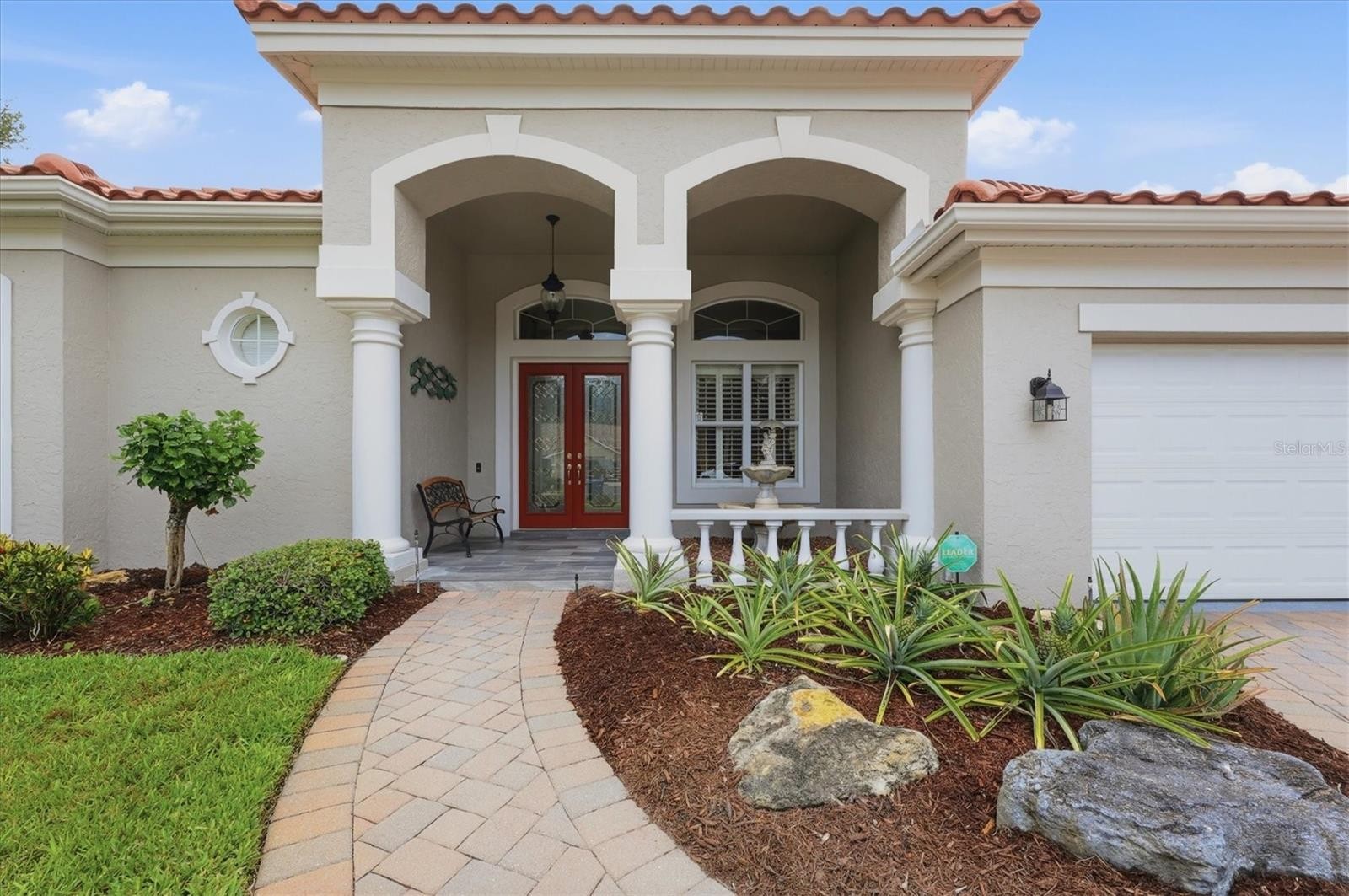 597 ASTON WOODS CT