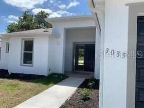 3035 BREWSTER RD