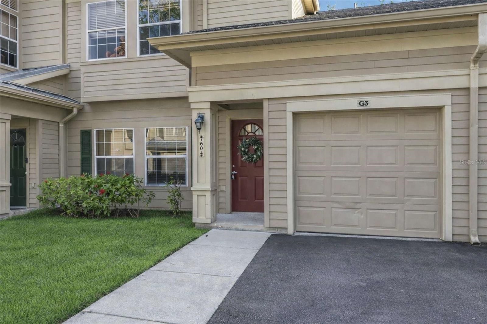 7604 PLANTATION CIR #7604