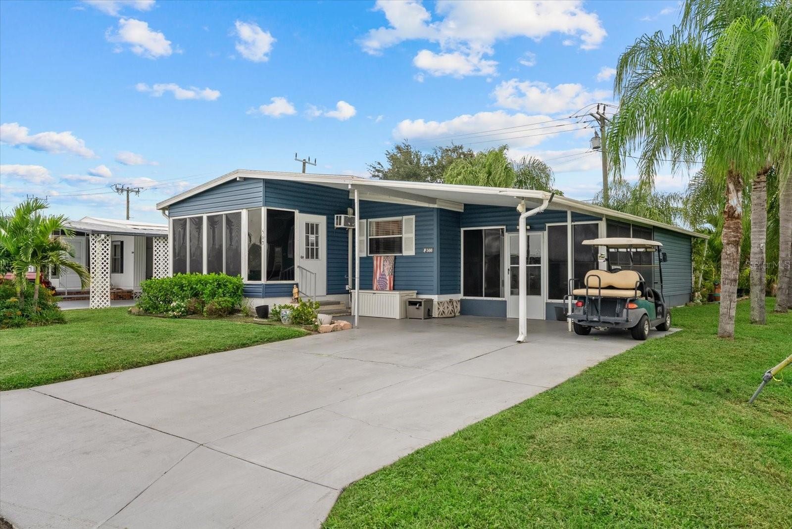 560 FAIRMOUNT DR
