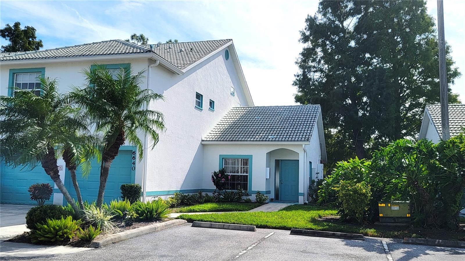 6640 PINEVIEW TER #6640