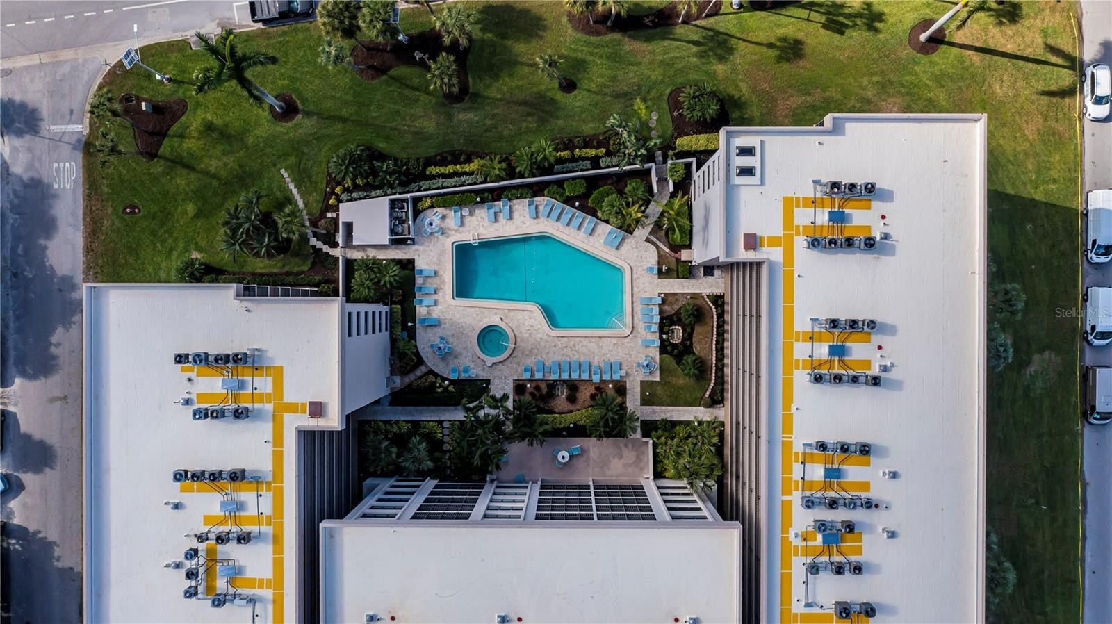 1001 BENJAMIN FRANKLIN DR #406