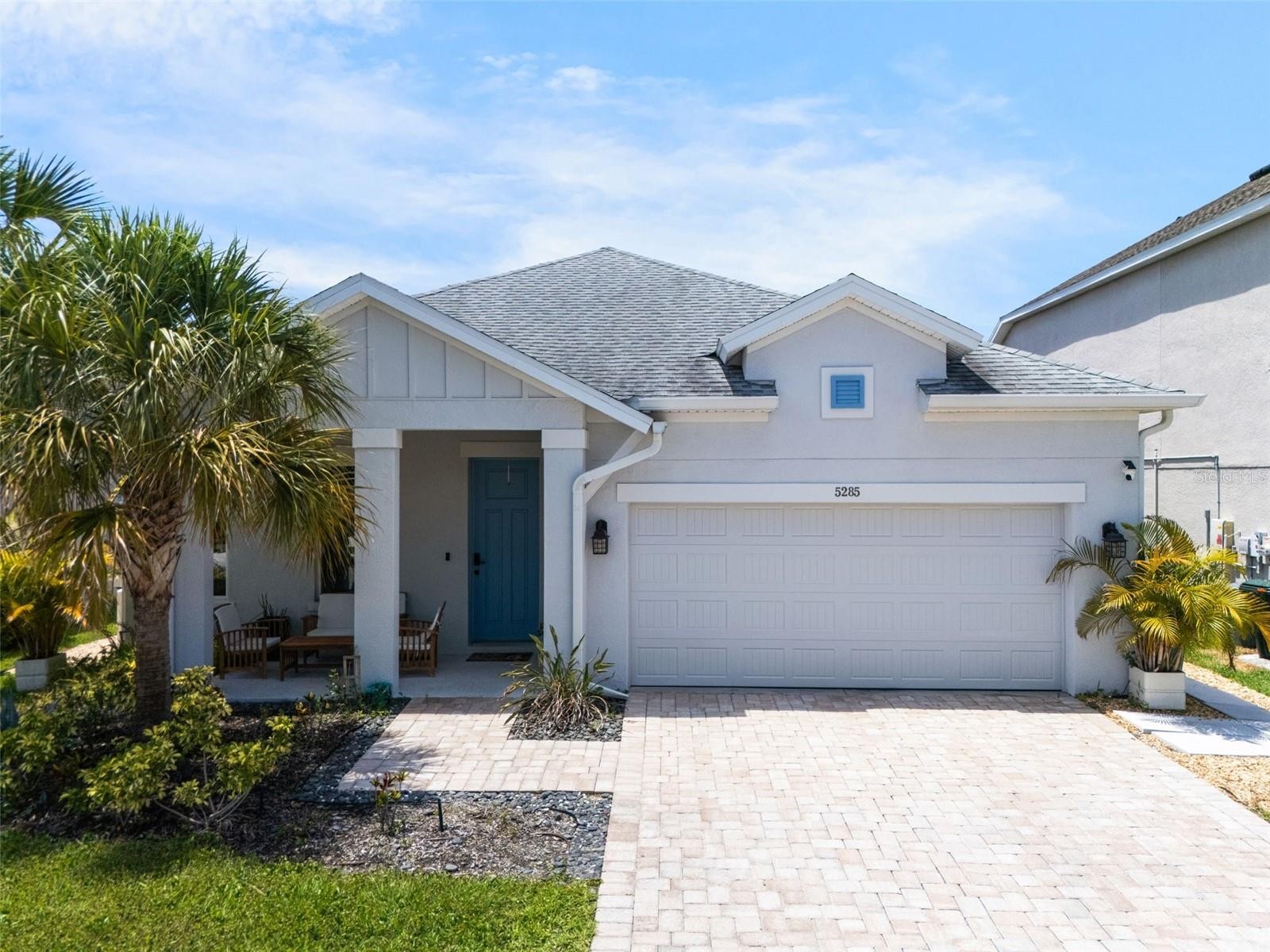 5285 TWINFLOWER LN