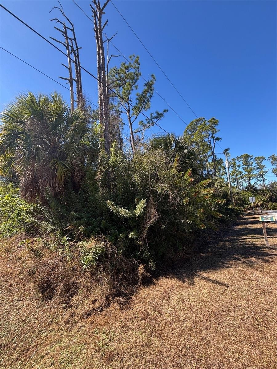 0 EVANGELINA LANE & TOLUCA TERRACE LOTS #23 & 24