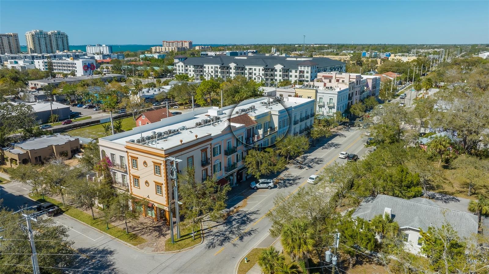 445 N ORANGE AVE #306